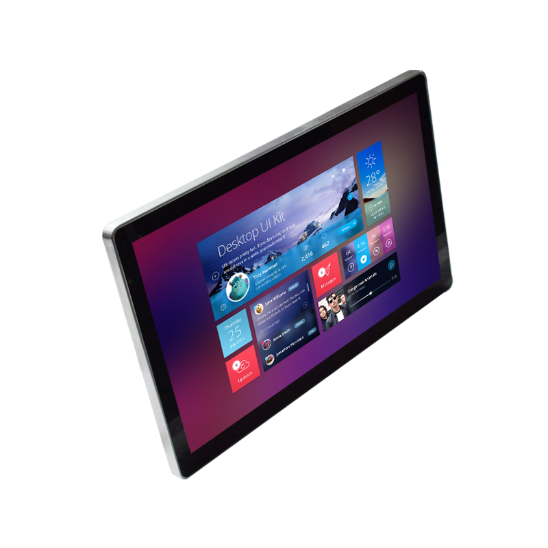 Наслов производа: 21,5