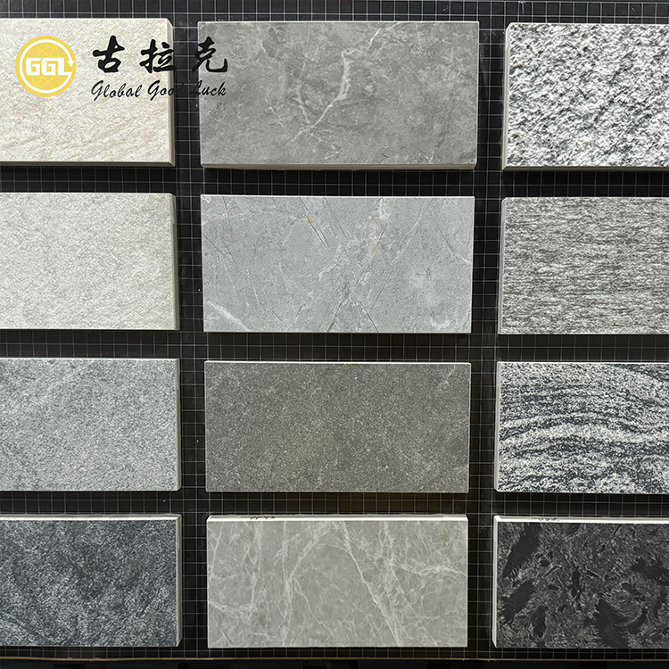 Factory Price Paving Tile Porcelain Tile Outdoor and Interior Floor Tile