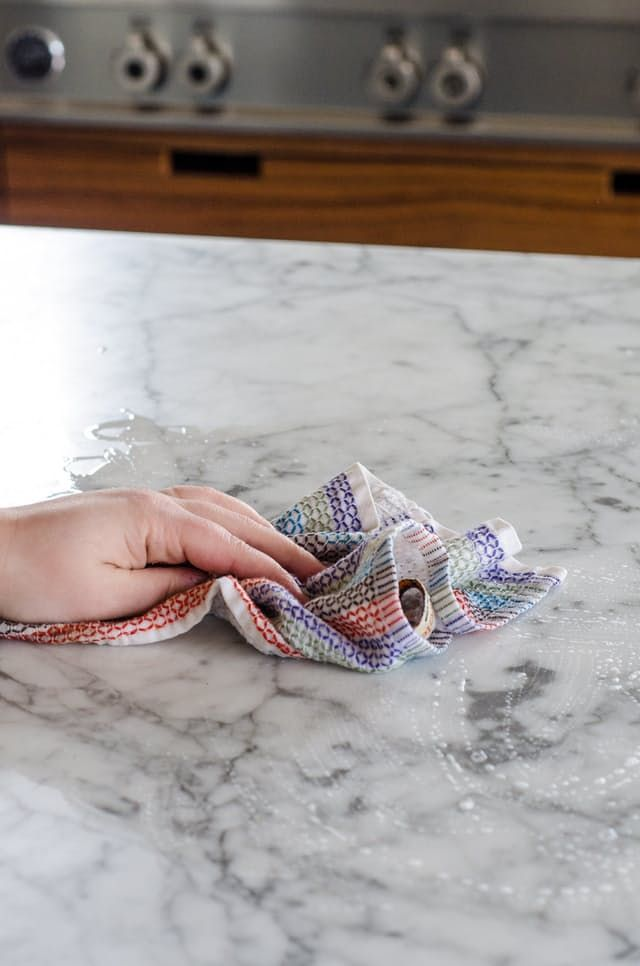 Customizing Interiors: The Versatility of Marble Ornaments in Decor Projects