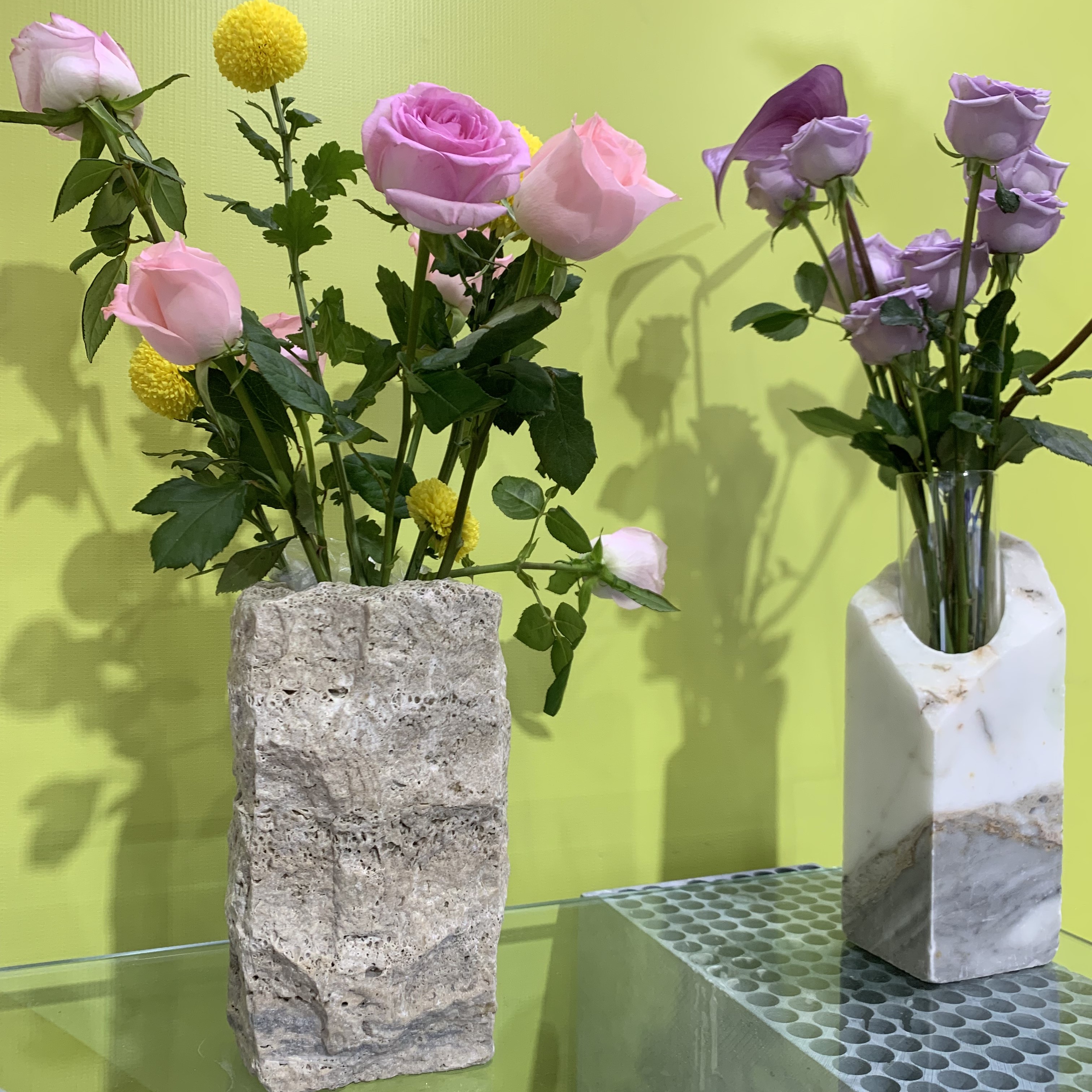 Selecting the Right Marble for Vases: A Guide for B2B Buyers
