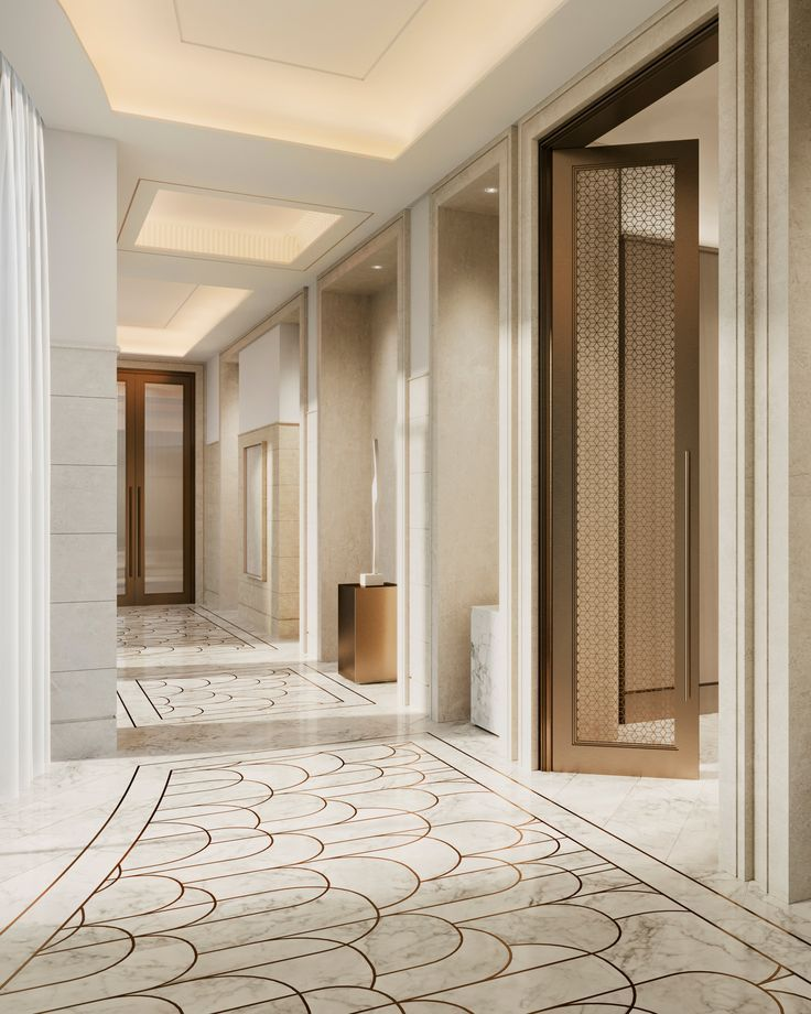 Customizing Interiors: The Versatility of Marble Ornaments in Decor Projects