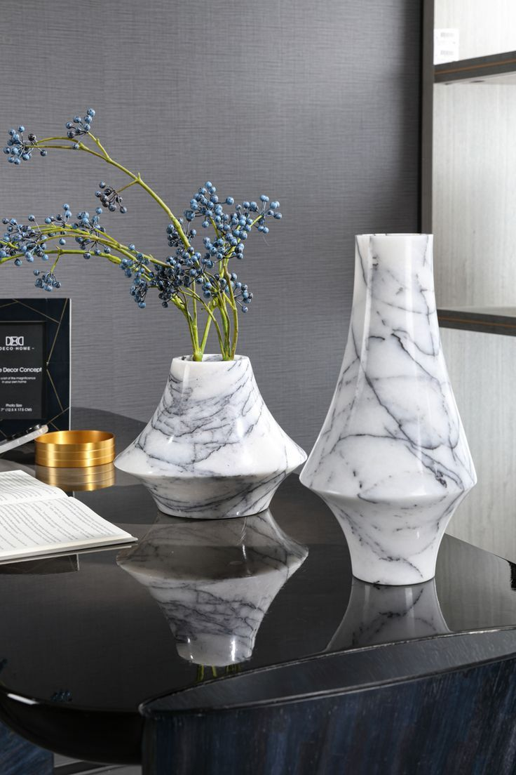 Selecting the Right Marble for Vases: A Guide for B2B Buyers