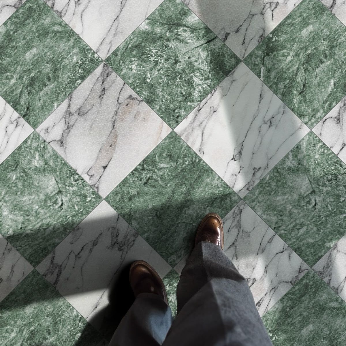 Natural Stone Flooring: A Timeless and Durable Choice