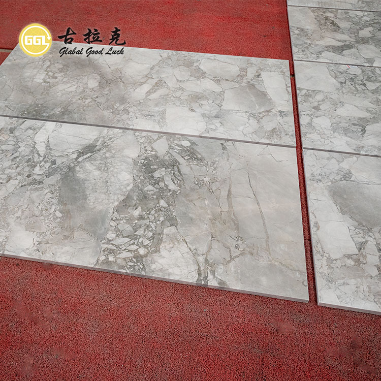 Hot Selling Cut-to-size Super White Marble Building Marble Home Wall Flooring Tiles