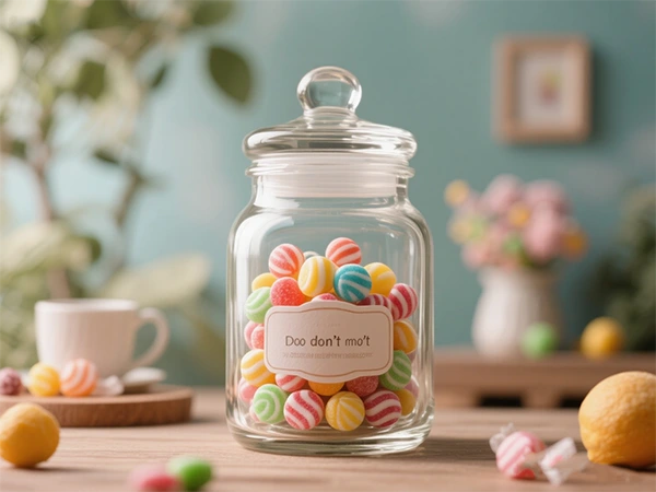 Why Are Bulk Glass Bottles the Smart Choice for Your Business