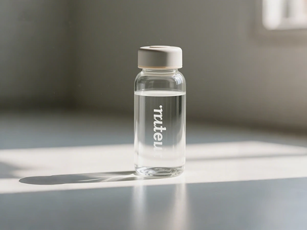 Want to Stand Out with Custom Engraved Glass Water Bottles?