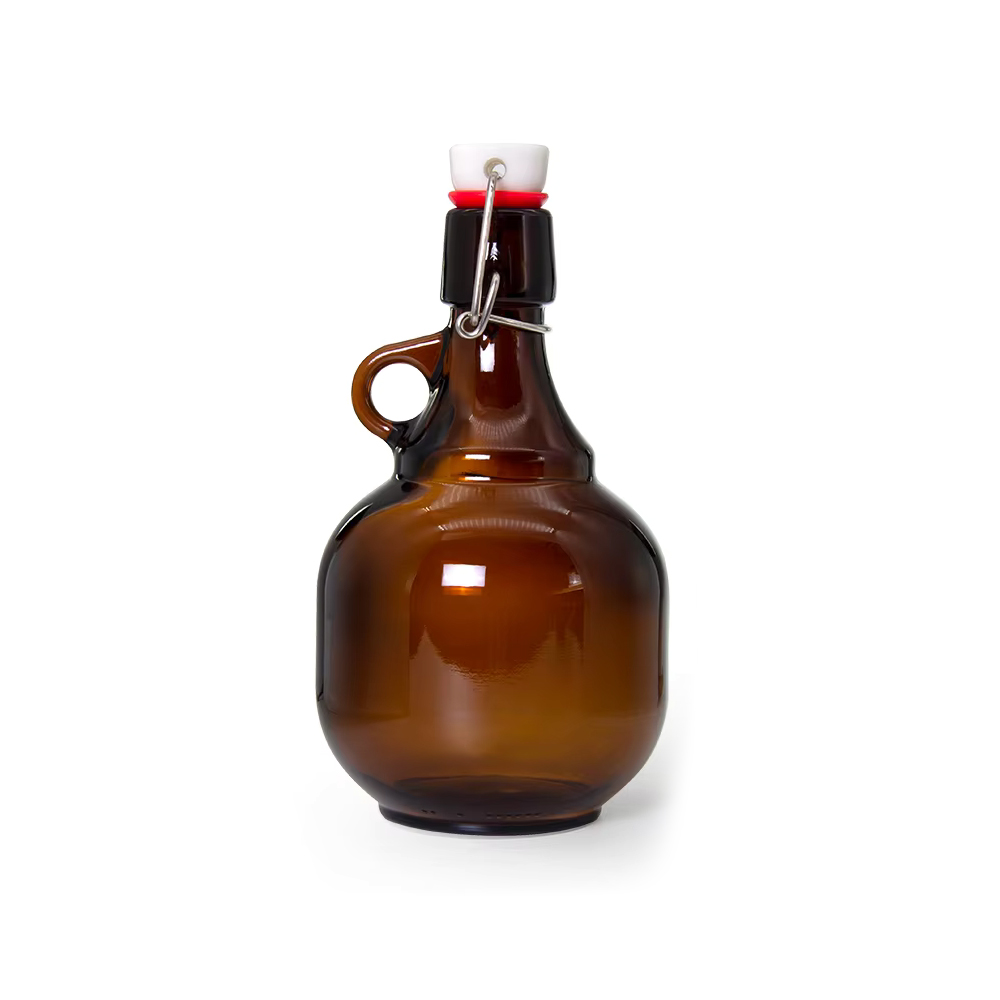 1 Liter Flip Top Bottles - Wholesale Grolsch Beer Bottles