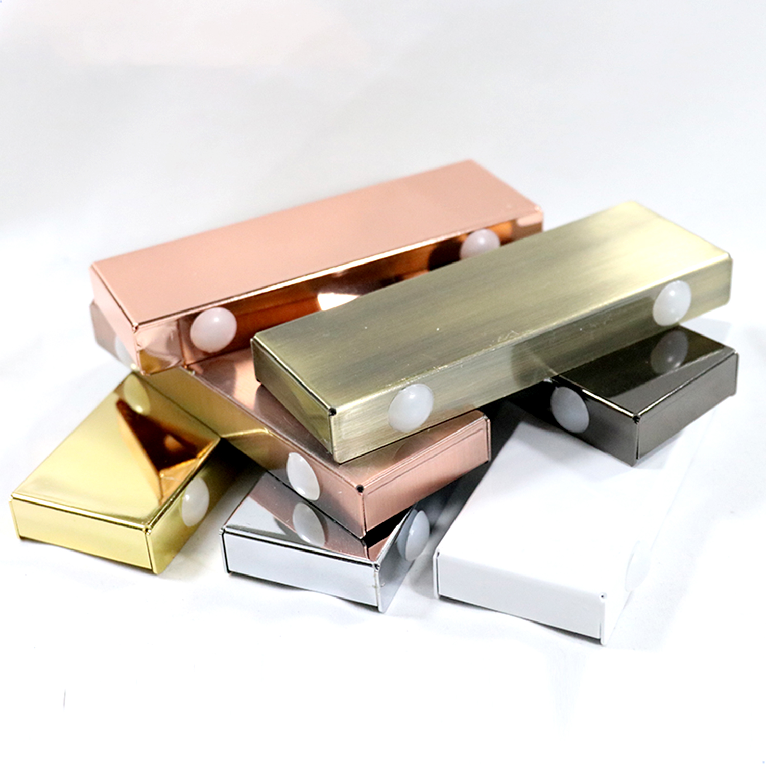 อุปกรณ์ฮาร์ดแวร์ขาเตียงทองคำ สมัยใหม่ เรียบง่าย ขายส่ง โดย Wejoy ขาโต๊ะเหล็ก ขาหัวเตียง ขาเหล็กสำหรับโซฟา