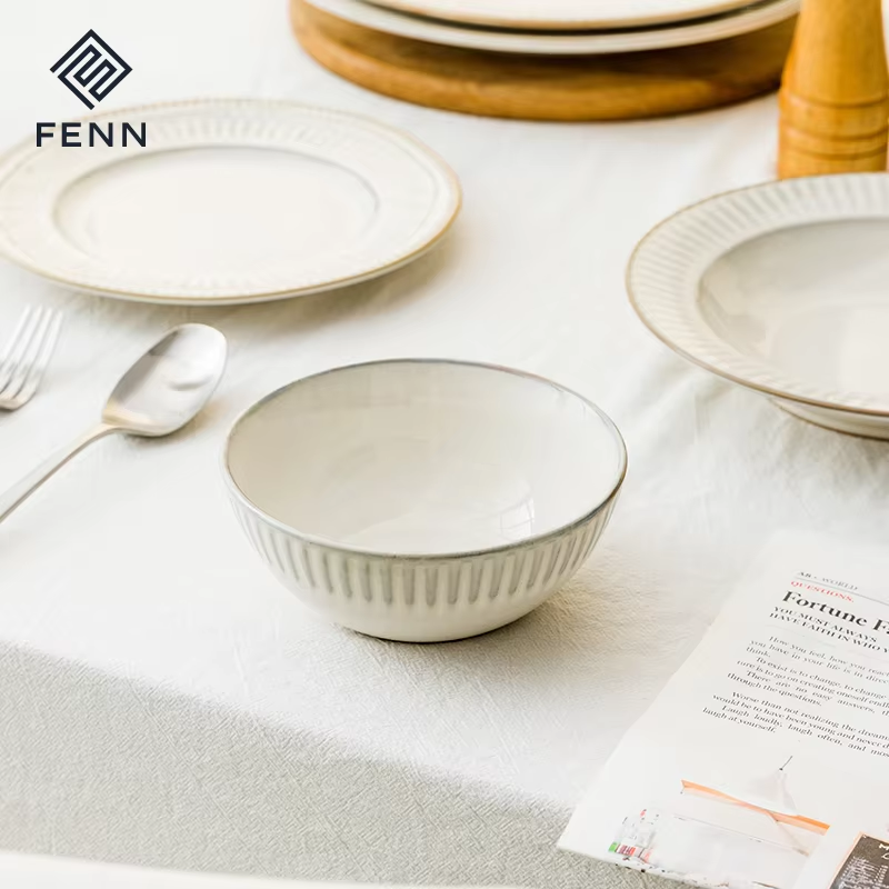 Why Ceramic Bowls Are a Must-Have in Every Kitchen