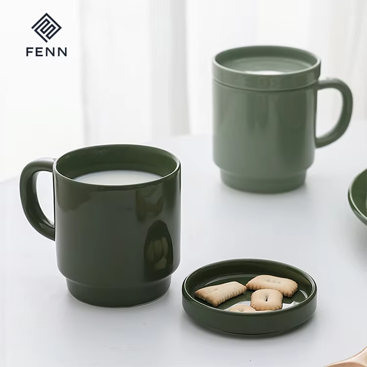 Ceramic Dinner Set Care and Cleaning: Tips for Extending Its Lifespan