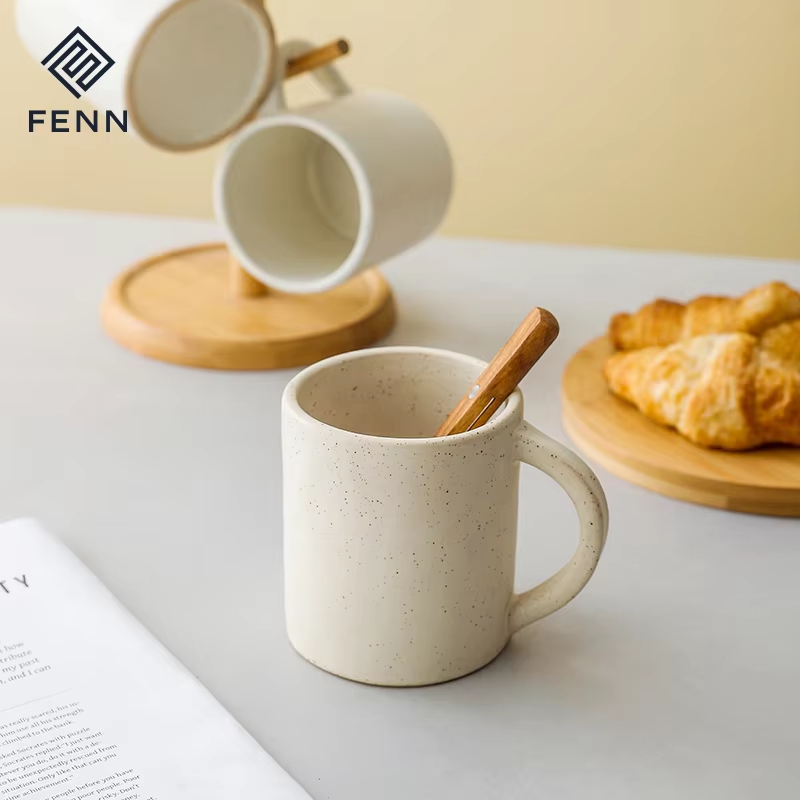How to Choose the Right Ceramic Cup for Your Café or Restaurant