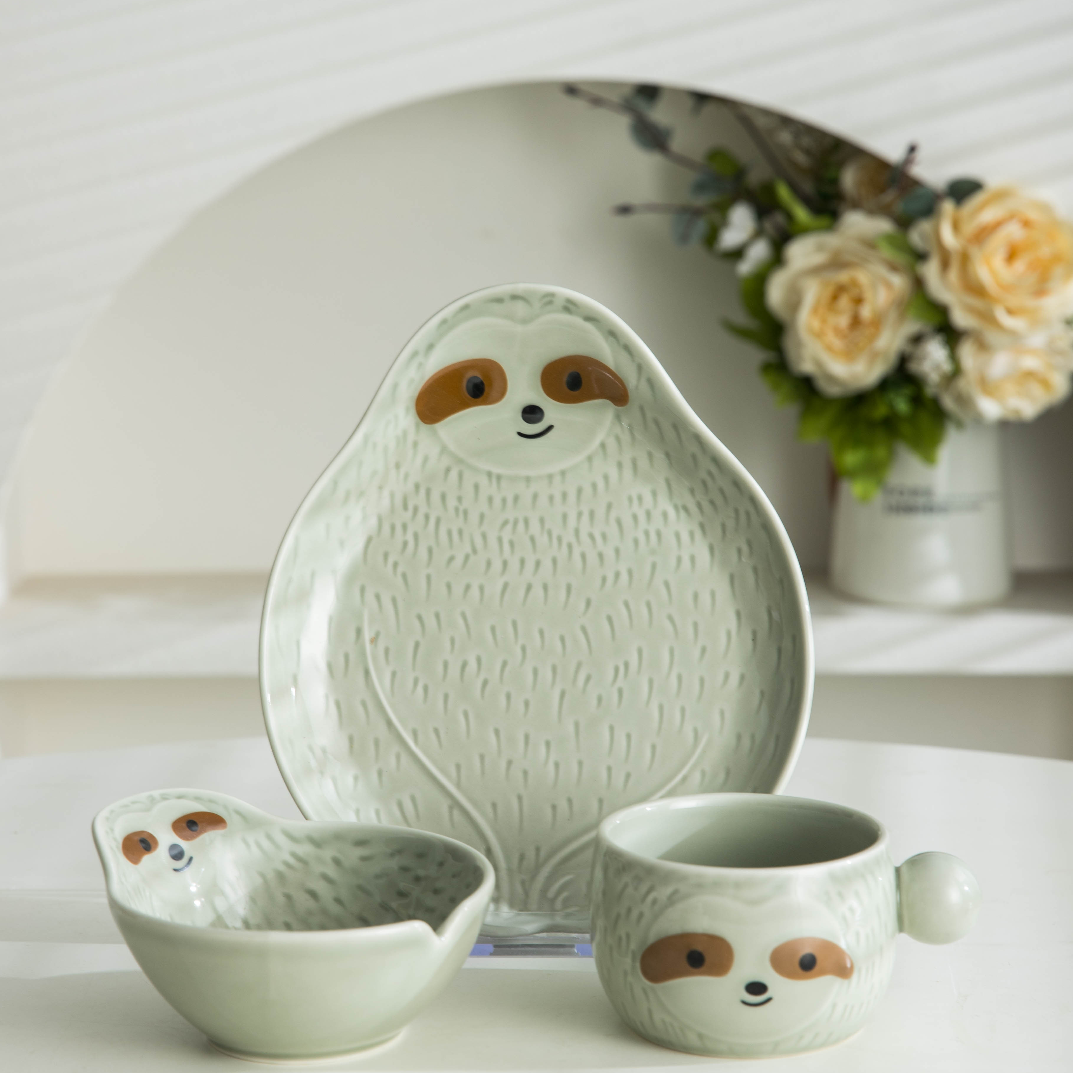 How to Enhance Your Home Décor with Ceramic Dinner Sets