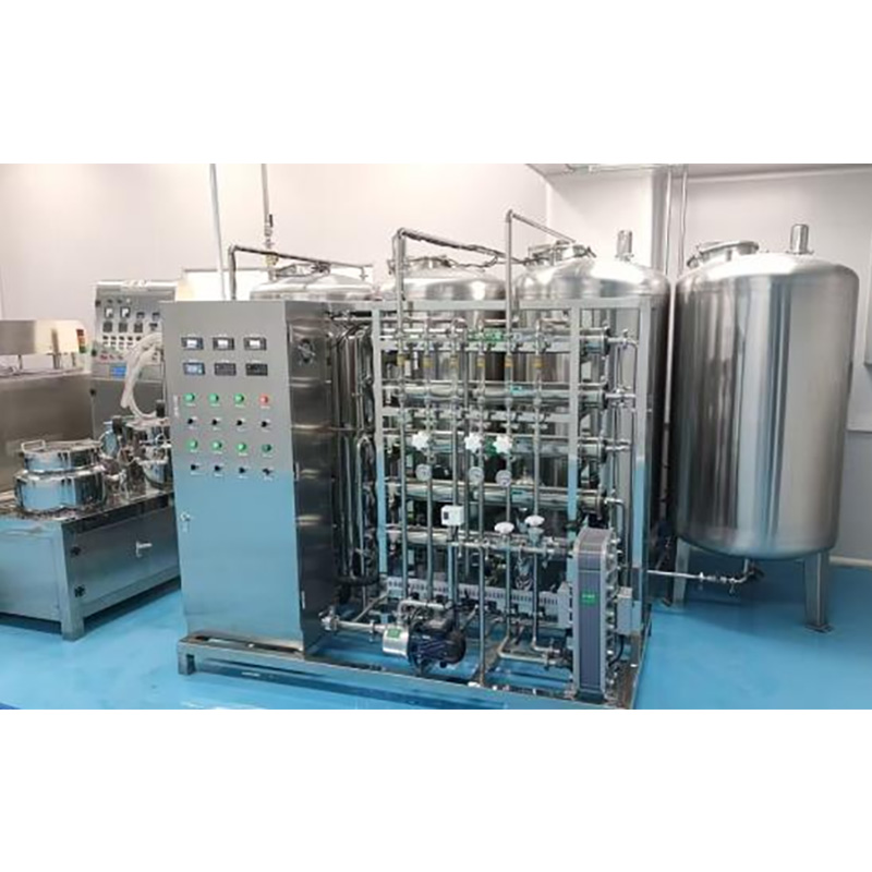 Санарманд тарабындагы суудун өңдөшүү үчүн жамыктуу чечим