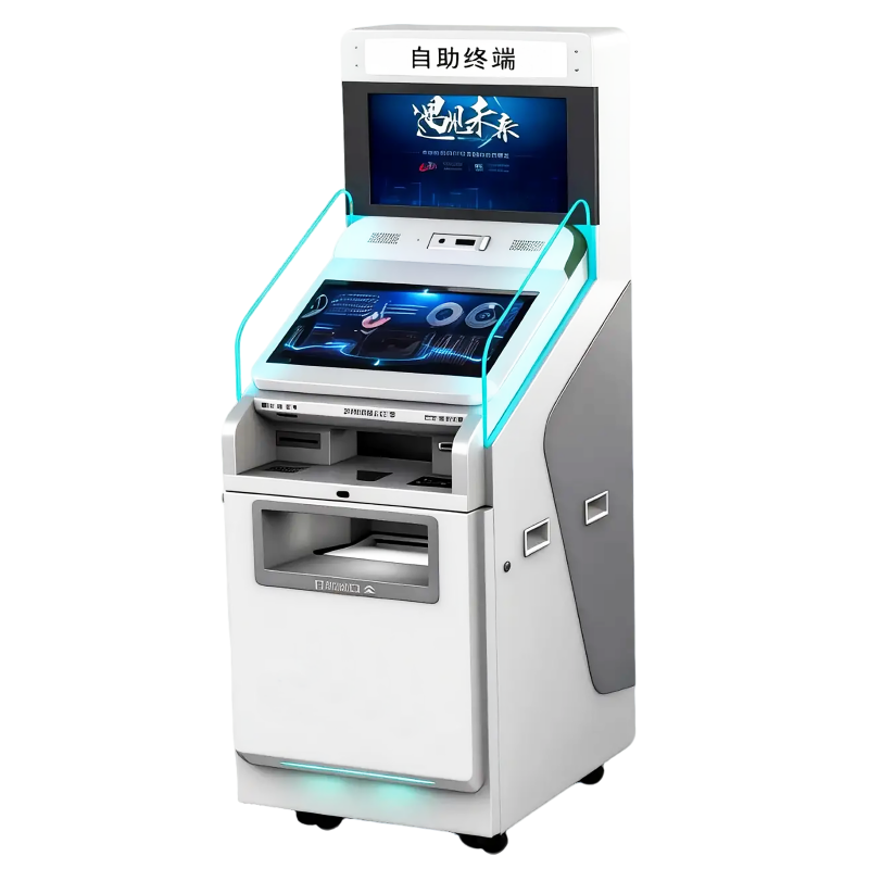 Multi-functional Service Handling Terminal YHWT-L-ZW-2601