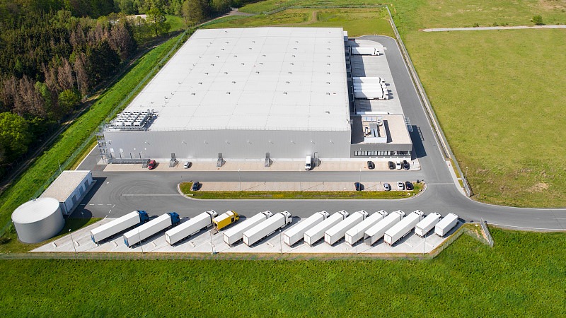 Warehousing/Logistics