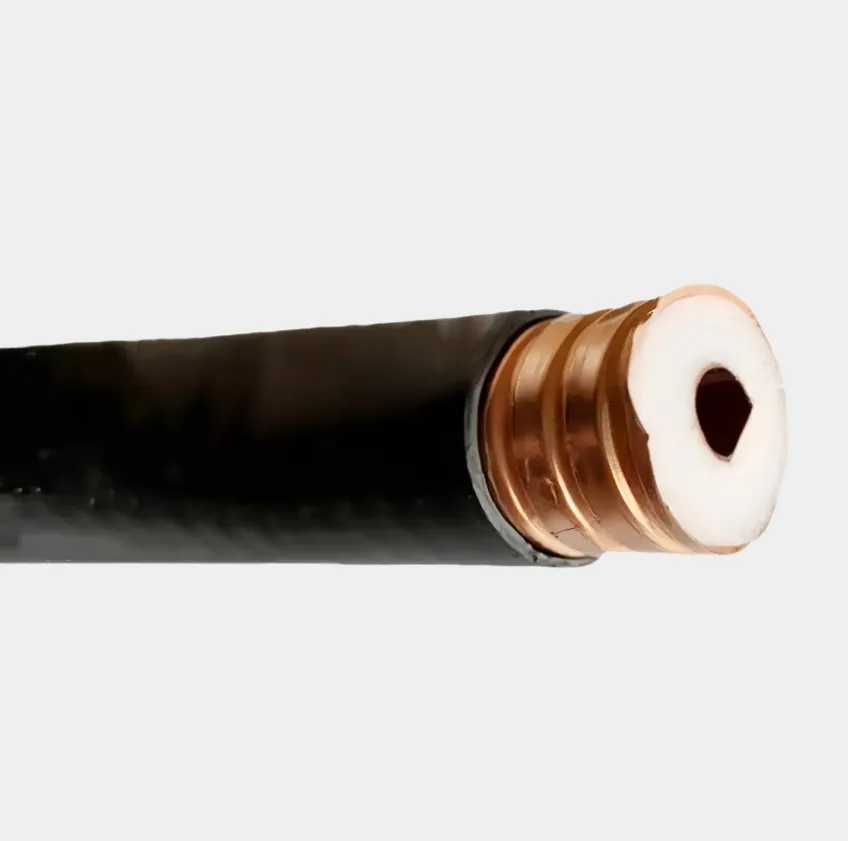 Enhancing Signal Quality with High-Performance Coaxial Cables