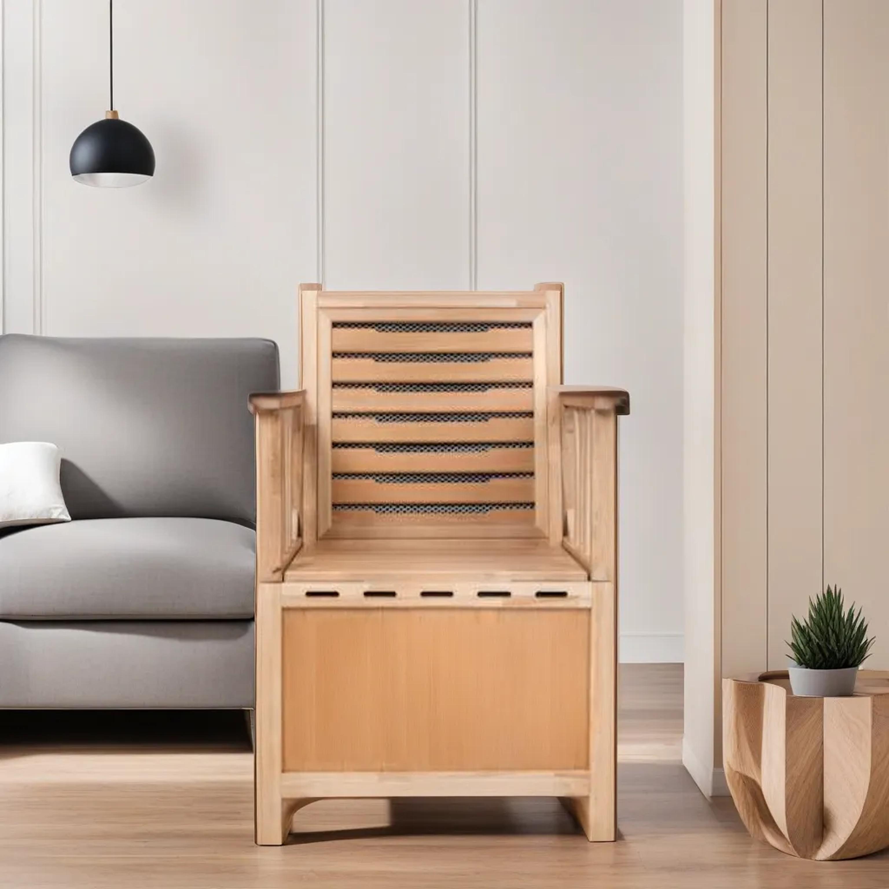 Choosing the Best Far Infrared Fumigating Chair for Your Needs