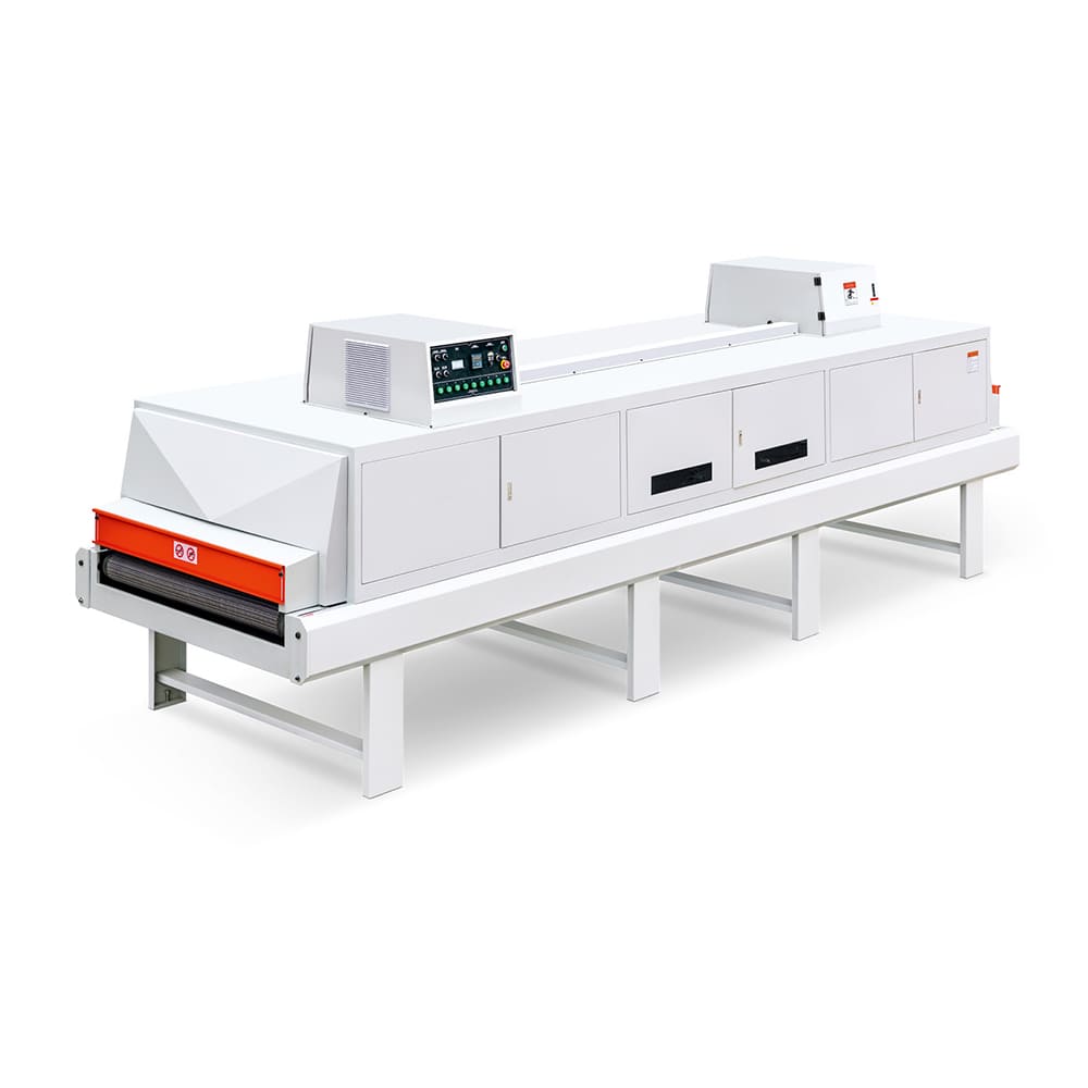  380V 50HZ 3phase Automatic Spraying Line for Other Woodworking Machinery