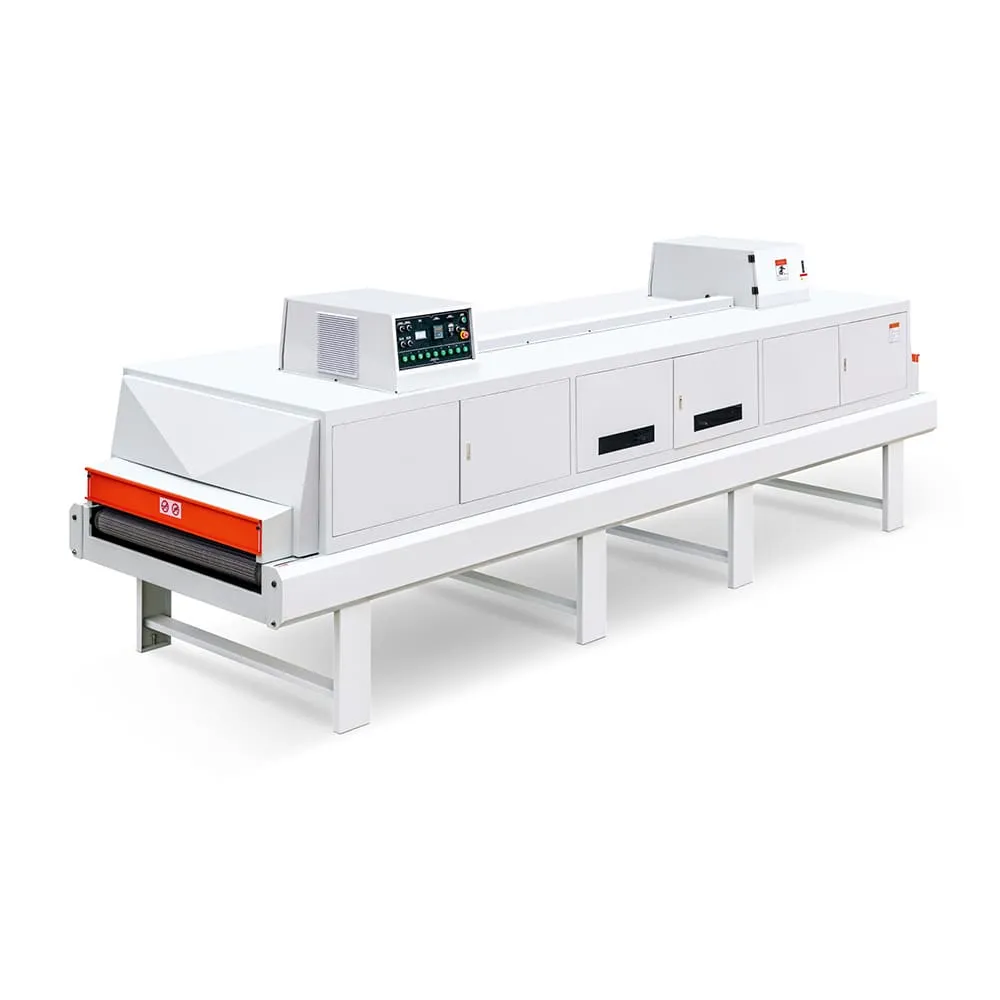 Furniture Spray Machine – High-Performance & Even Coating for Wood Finishing