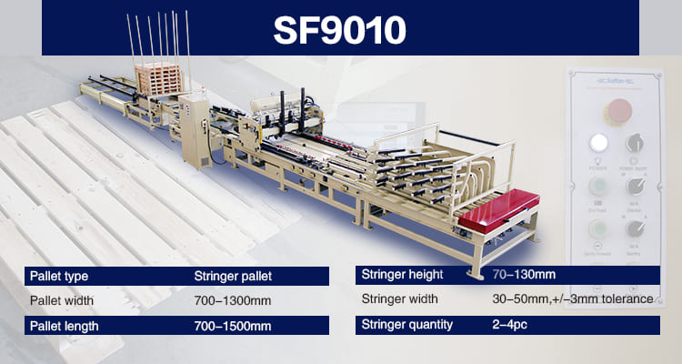 SF9010 Woodworking American Standard Wood Pallet Making Machine manufacturing equipment.jpg