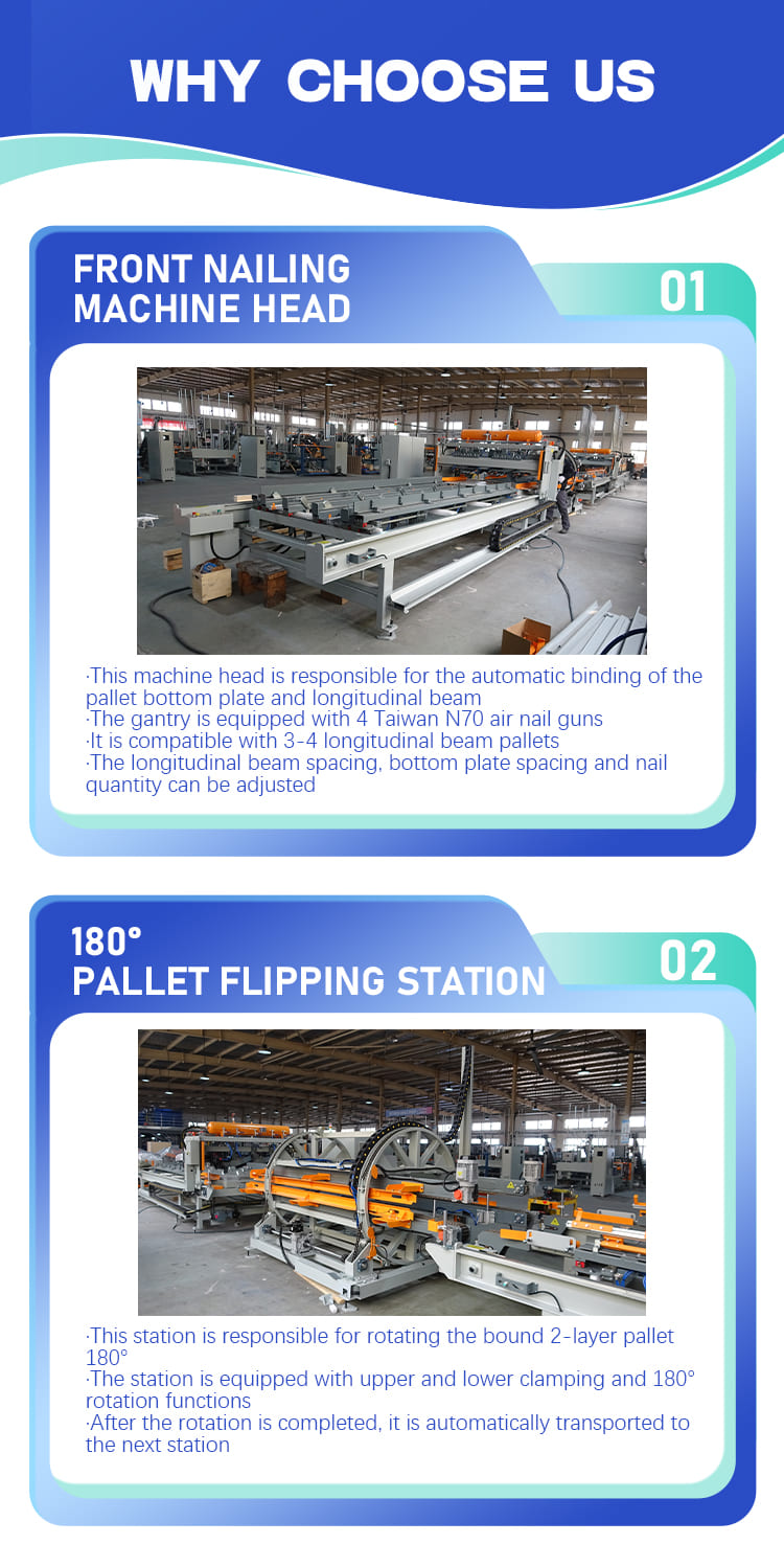 Advantages of SF9026C Pneumatic 3800mm Stringer Wooden Pallet (1).jpg