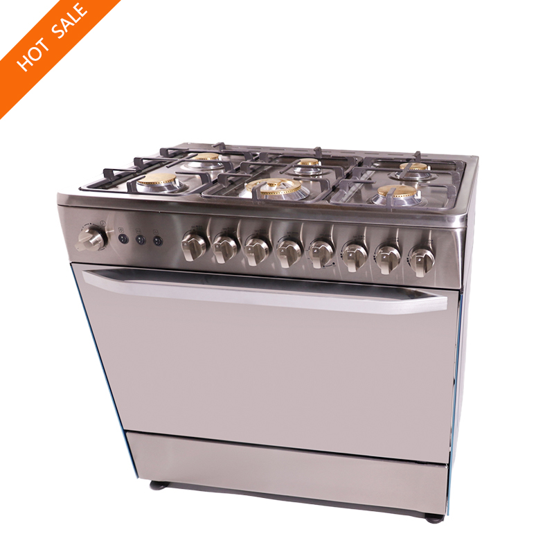90CM Газ жарық көлөгү 5 таңкуучу 6 таңкуучу чалбакты көлөгү 36 дюйм Газ кичине кичине
