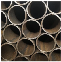 Maximiser l'Efficacité avec des Tuyaux en Acier