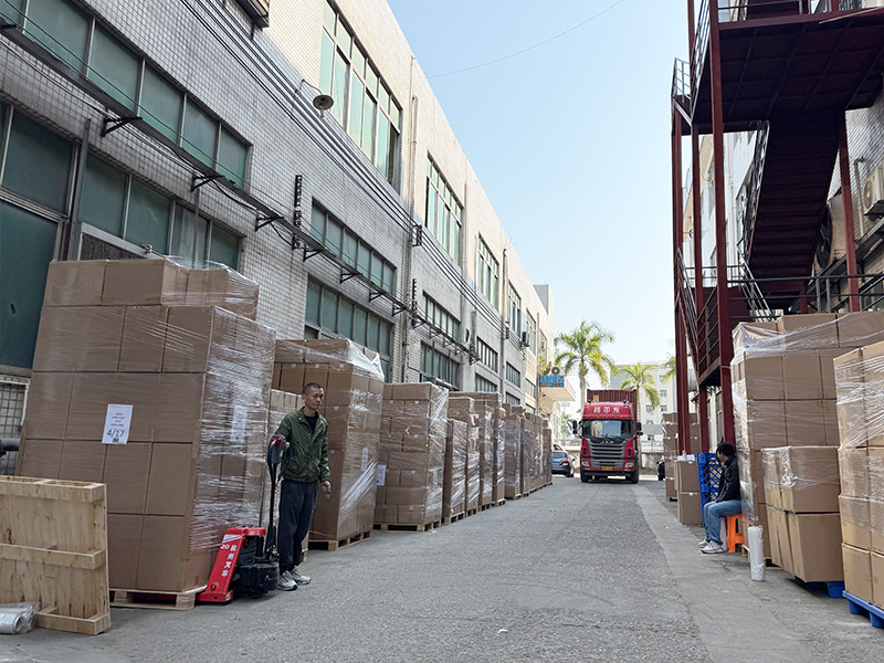 US-China Trade War: 90-Day Truce Sparks Order Surge, Logo Projector Top Industry Charts