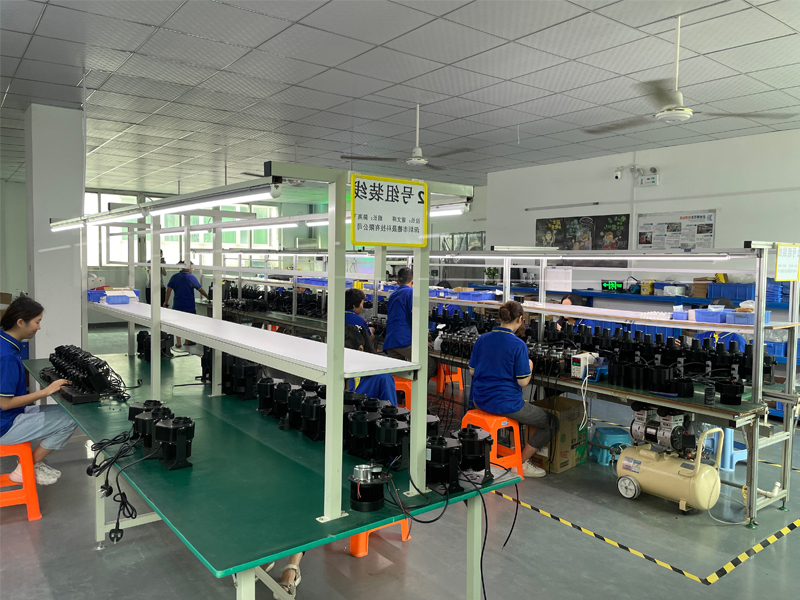 Good News! TNT Upgrades Its Quality Management System with ISO9001 Certification to Start a New Era of Quality