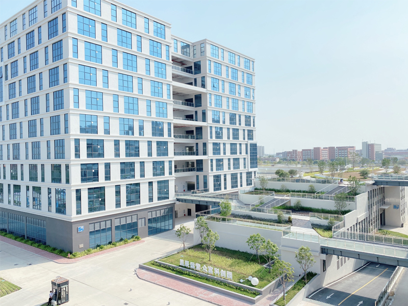 TNT's New 2 Automation Lines: Capacity Boost for 2025 Global Peak