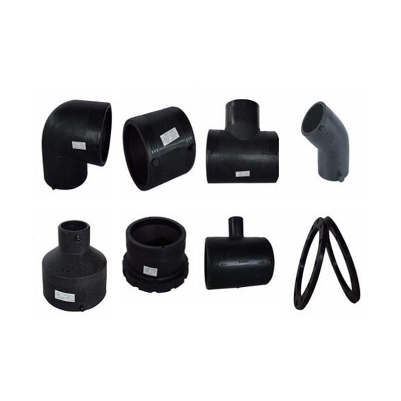 יעילות מותקנת גבוהה וחיסכון בעלויות