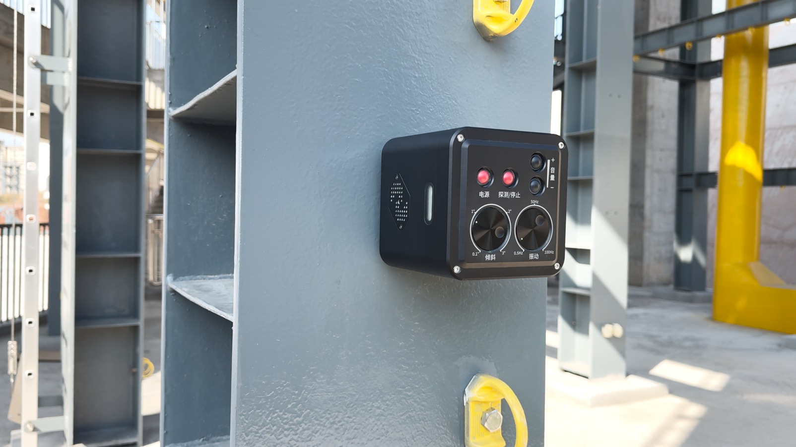 Telecamere Termiche per Sentieri