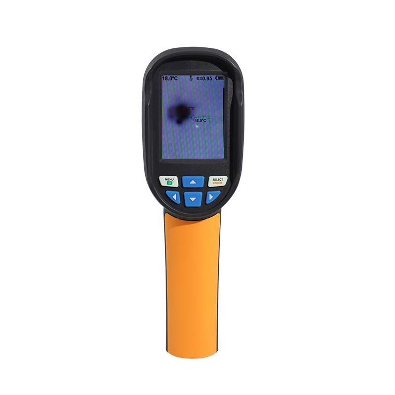 E120 120*90 Thermal Camera