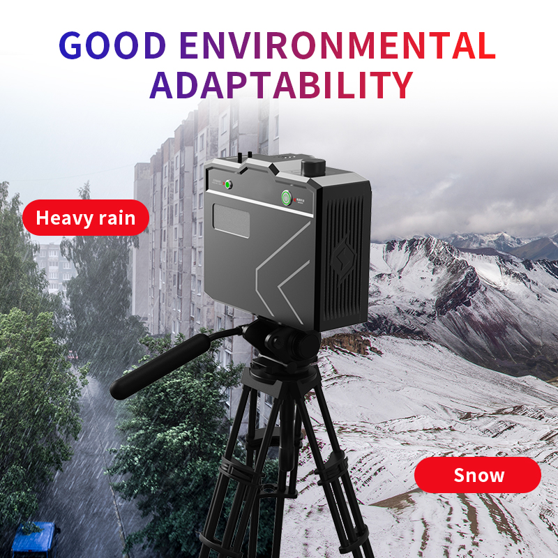 Prožijte novou úroveň přesnosti s kvalitním termálním dalekohledem