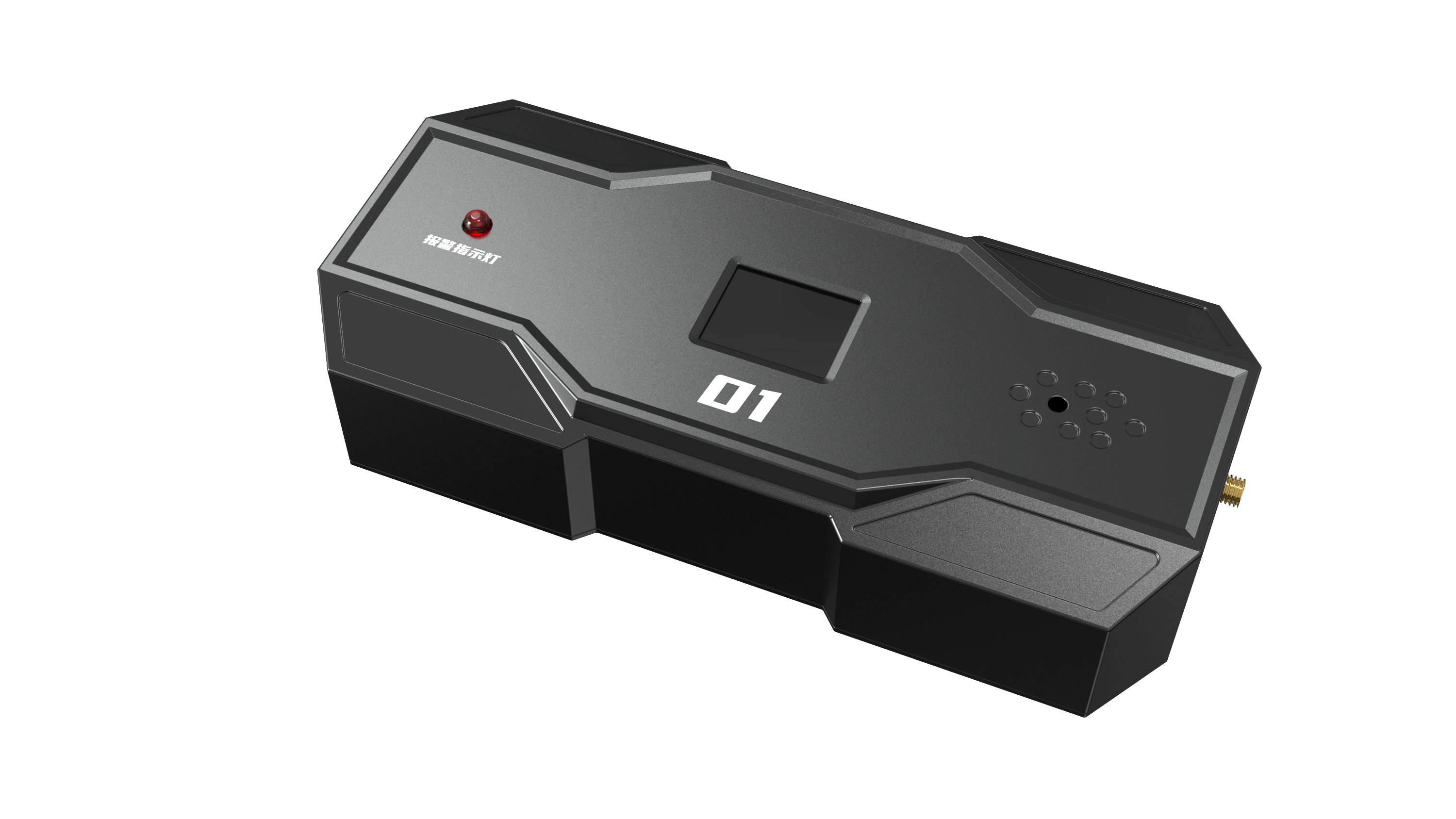 Monitora l'Attività della Fauna con le Telecamere Termiche per Sentieri