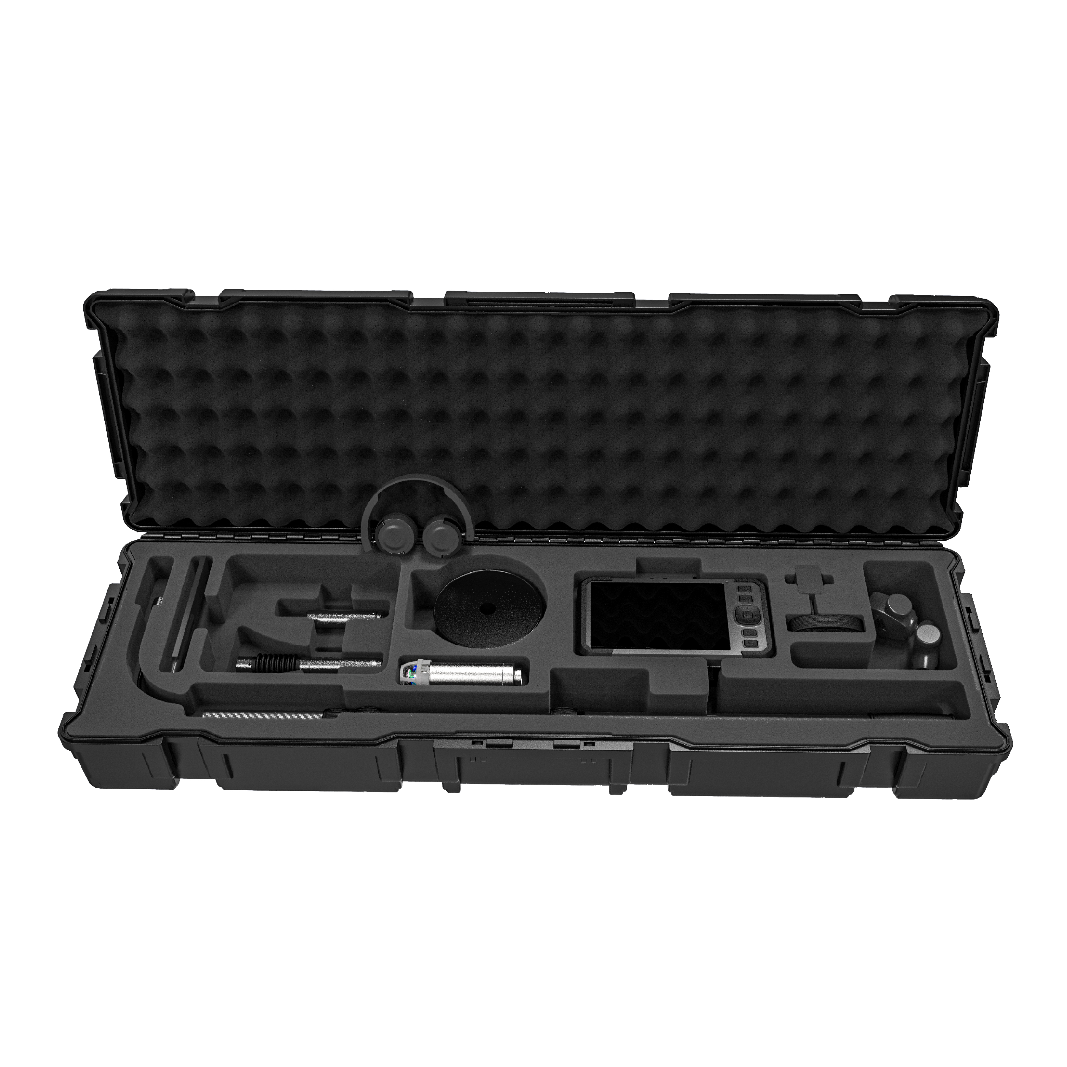  Rod Type Search and Rescue Camera