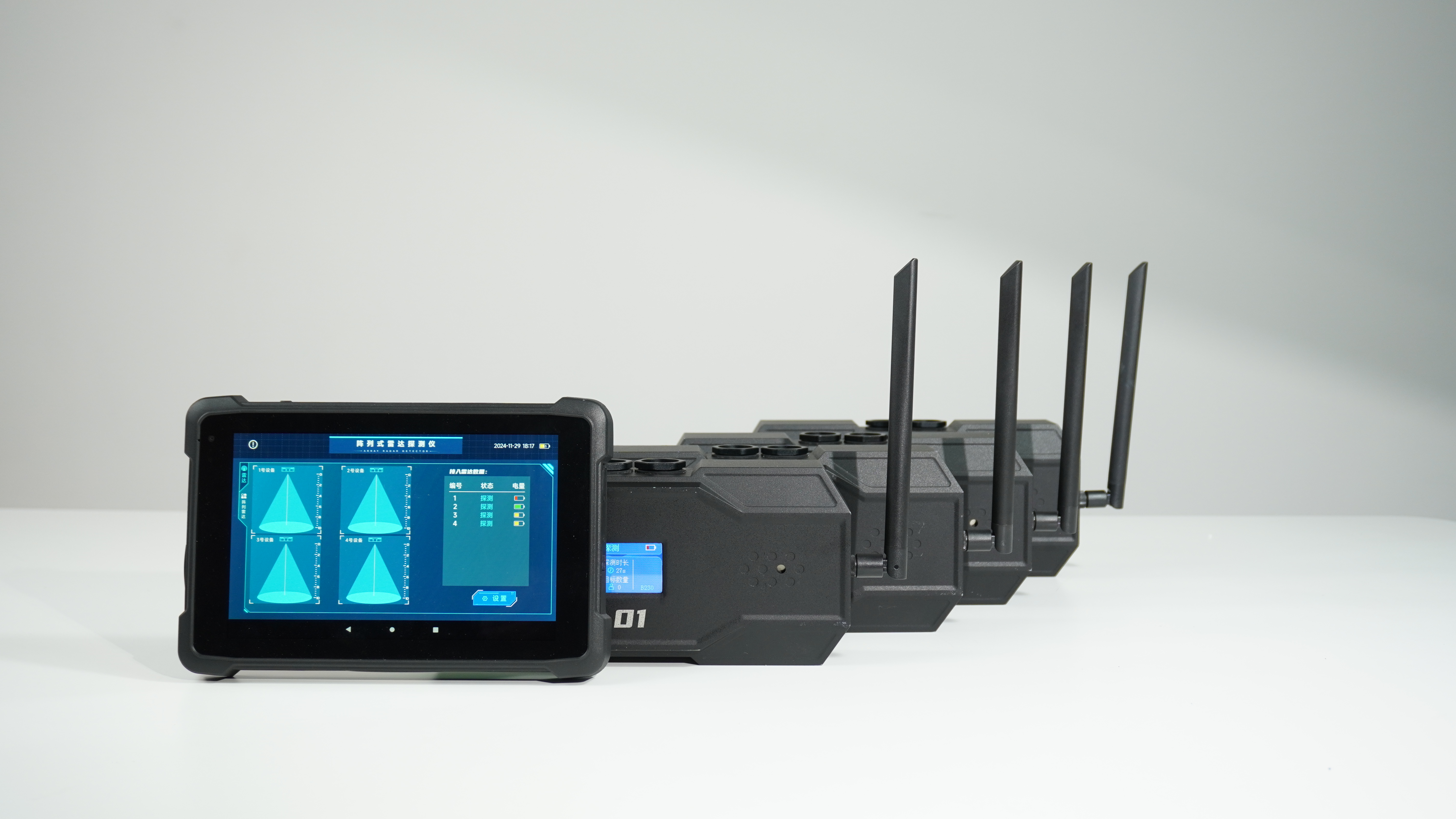 Entfalten Sie das volle Potenzial Ihrer Flinte mit einem Lasermessfernrohr