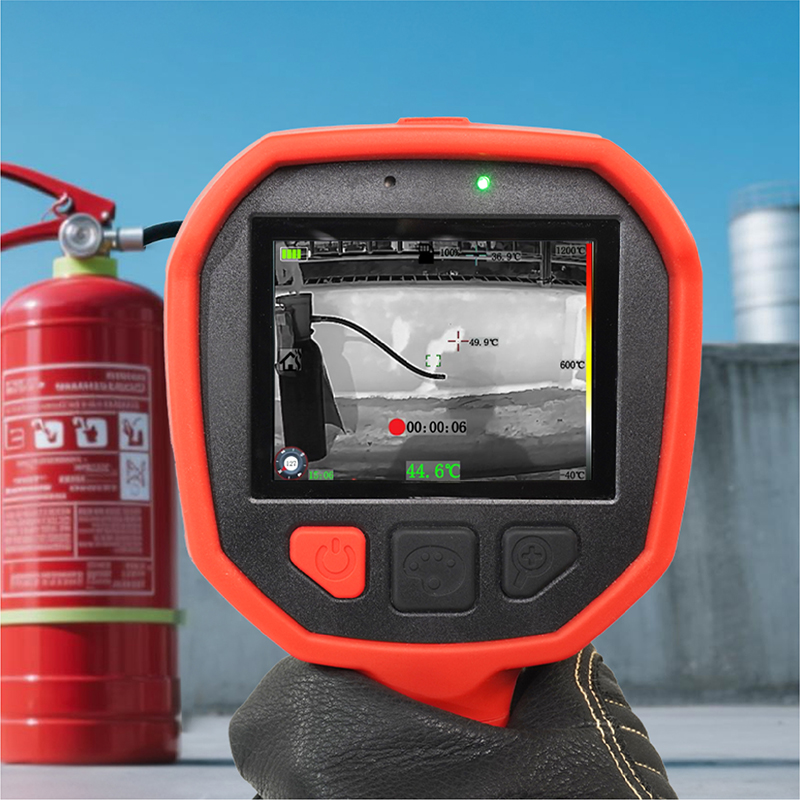 Augmenta l'Eficiència i la Precisió amb les Millors Càmeres de Visió Tèrmica per a Inspeccions Elèctriques