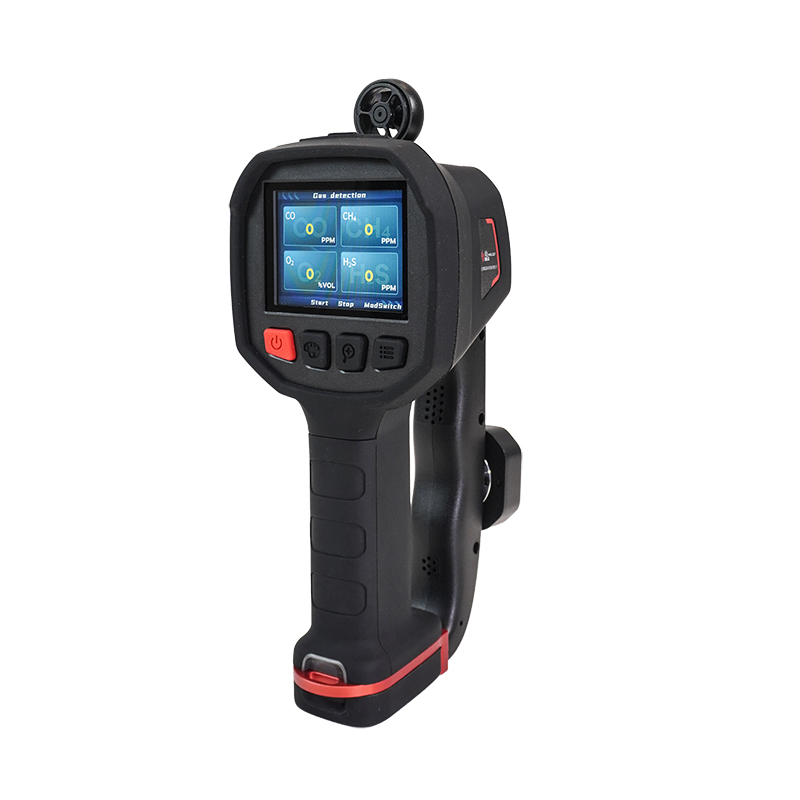 Multifunktions-Wärmebildkamera MF500