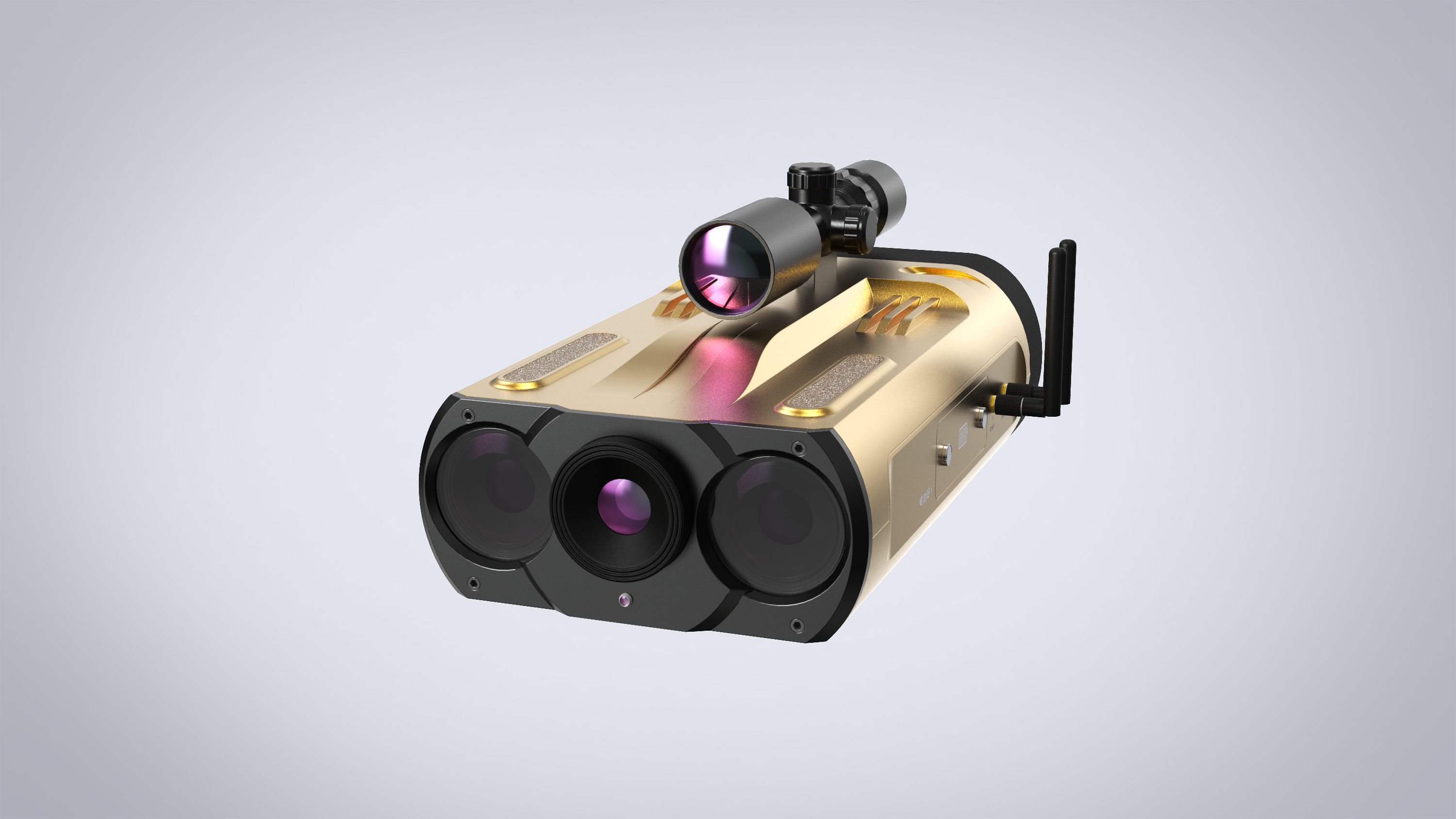 Warum Sie ein Lasermessfernrohr benötigen