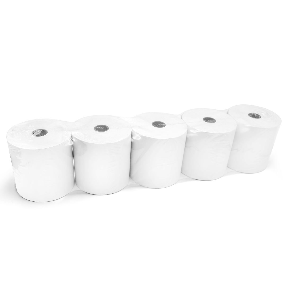 レシート用紙ロールのサプライヤー間での価格比較