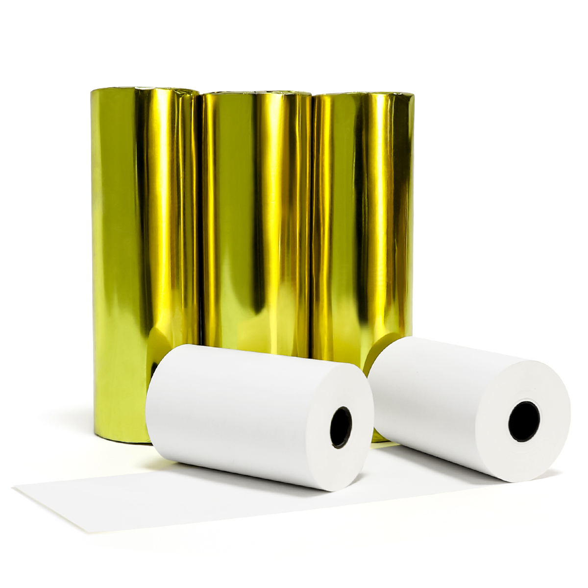 প্যাকেজিং স্টিকার কিভাবে একটি অব্যাহত মুদ্রা তৈরি করতে পারে