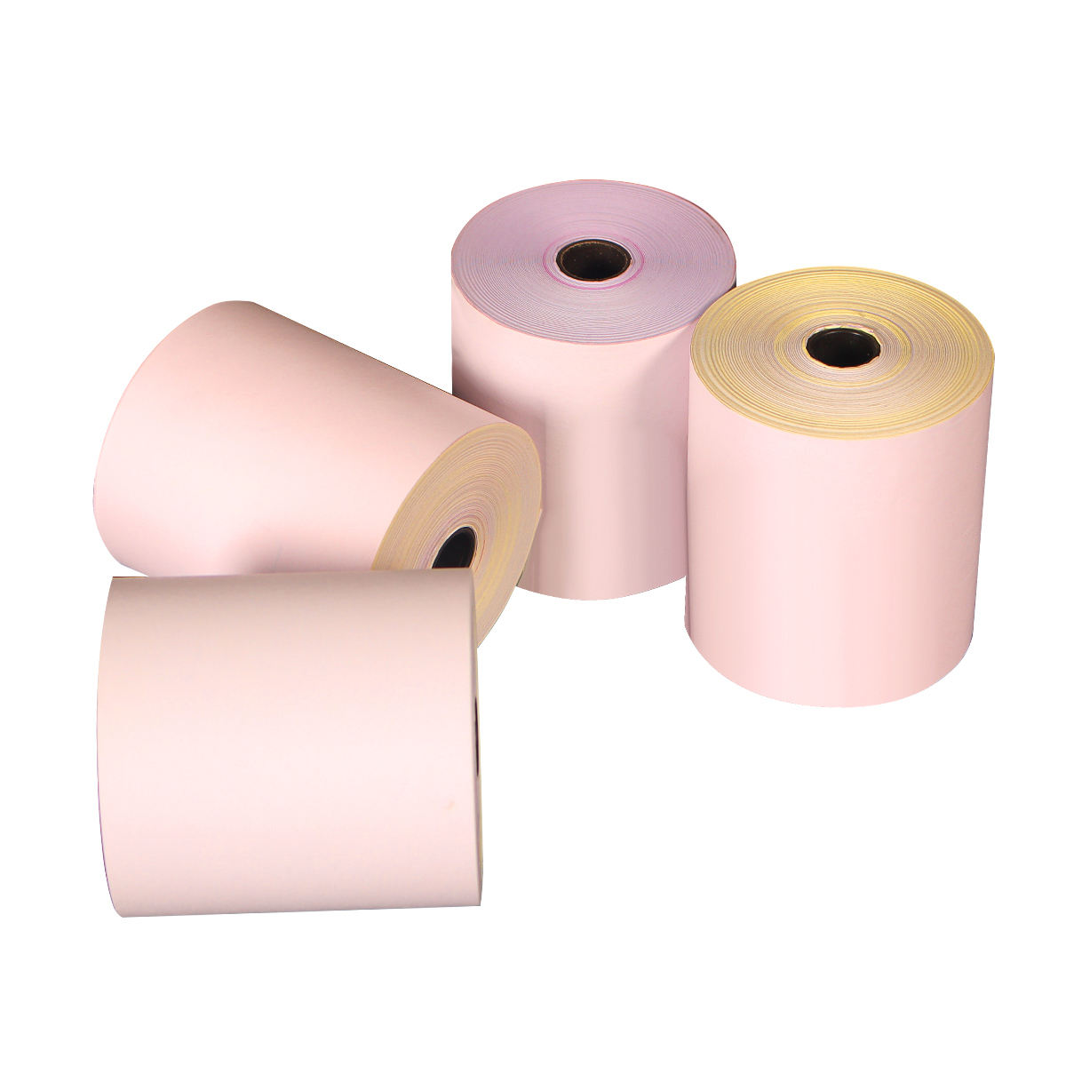 Trwały papier do długotrwałych rejestracji