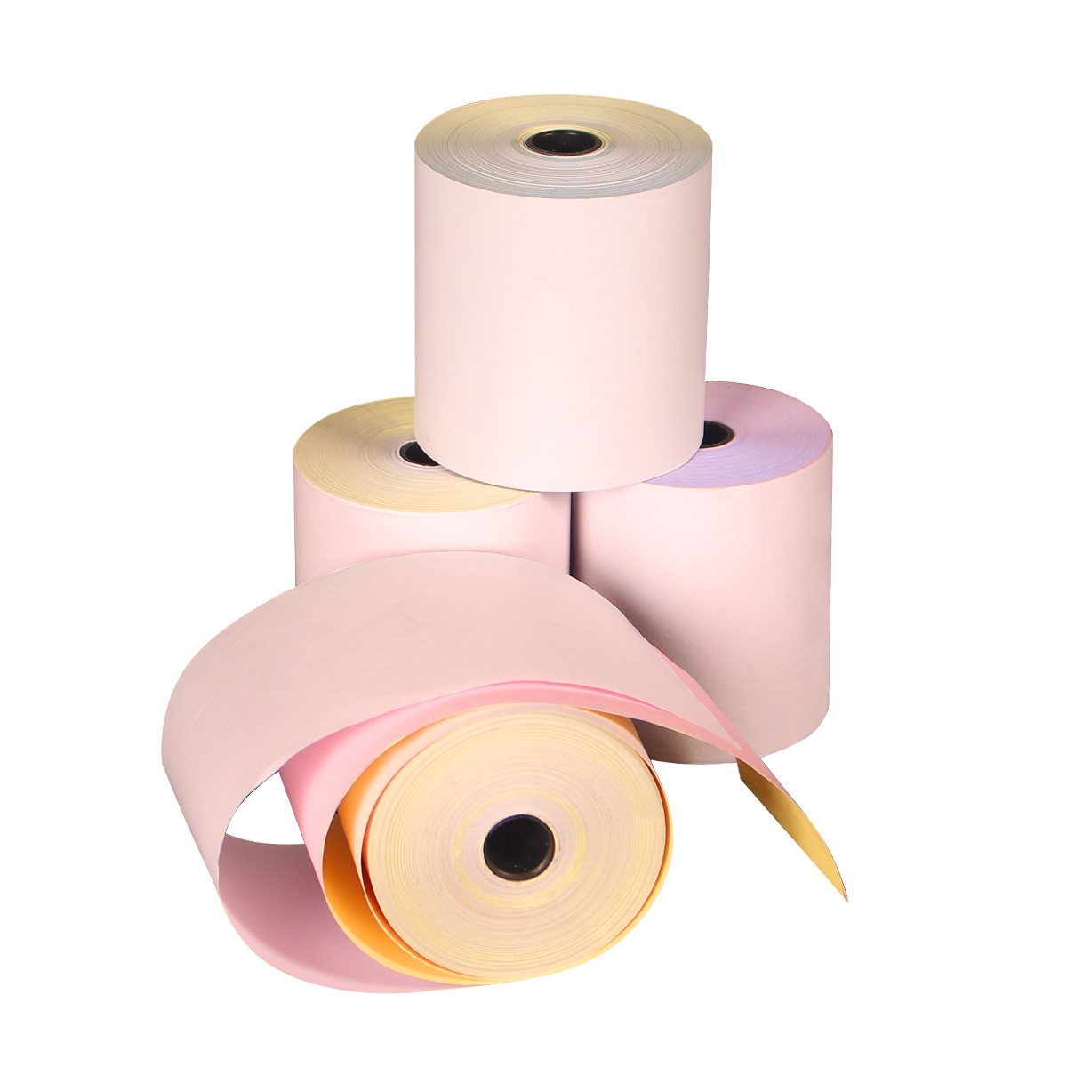 انتخاب کاغذ گرمایی مناسب برای ماشین کارت اعتباری شما