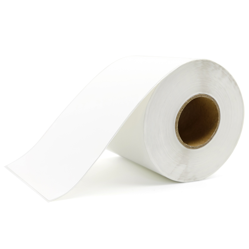 Ekonomične i ekološki prihvatljive rešenja za štampu sa papirnim rolama za termičku štampaču POS