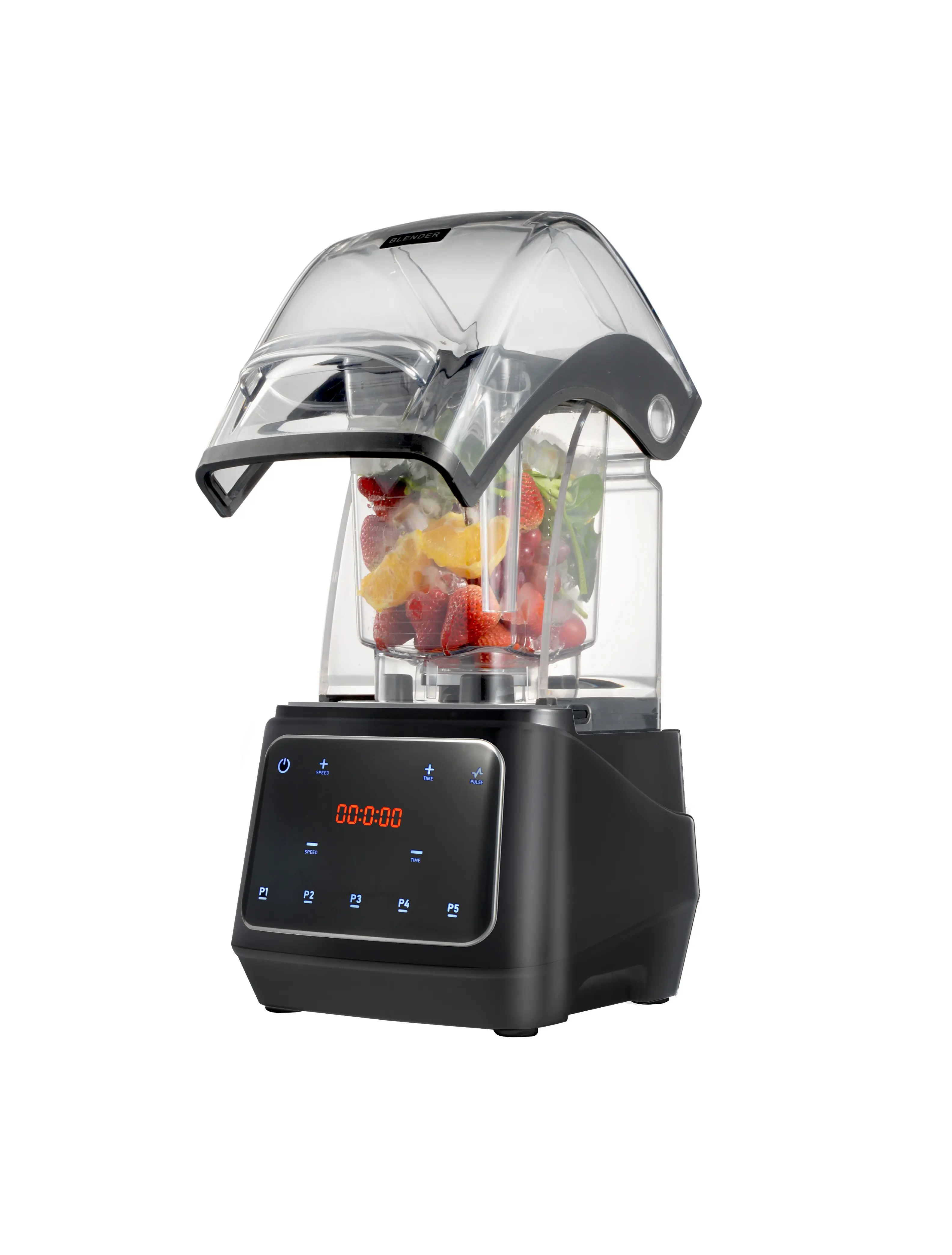 Which Cleaning Mistakes for Blender Accessories Could Damage Your Machine?