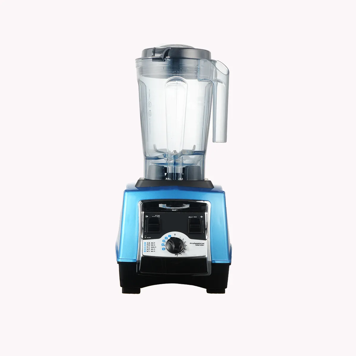 How to Extend Your Blender's Lifespan with the Right Accessories?