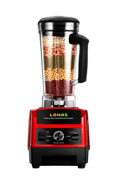 Unlocking the Versatility of a Food Blender for Healthy Meals