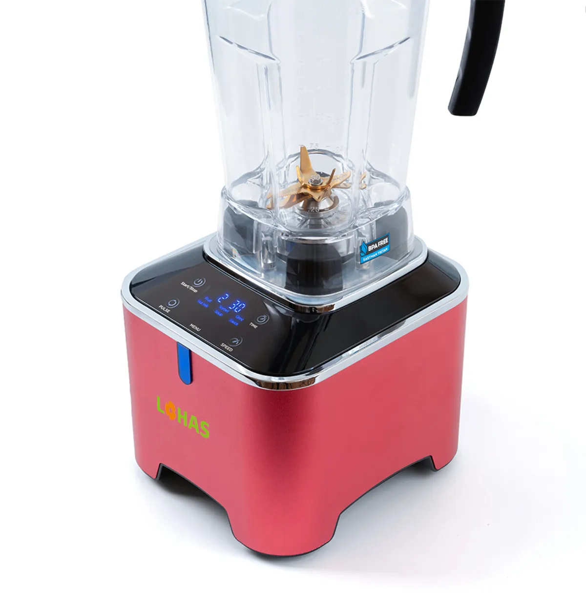 How to Choose the Best Electric Blender for Daily Use?