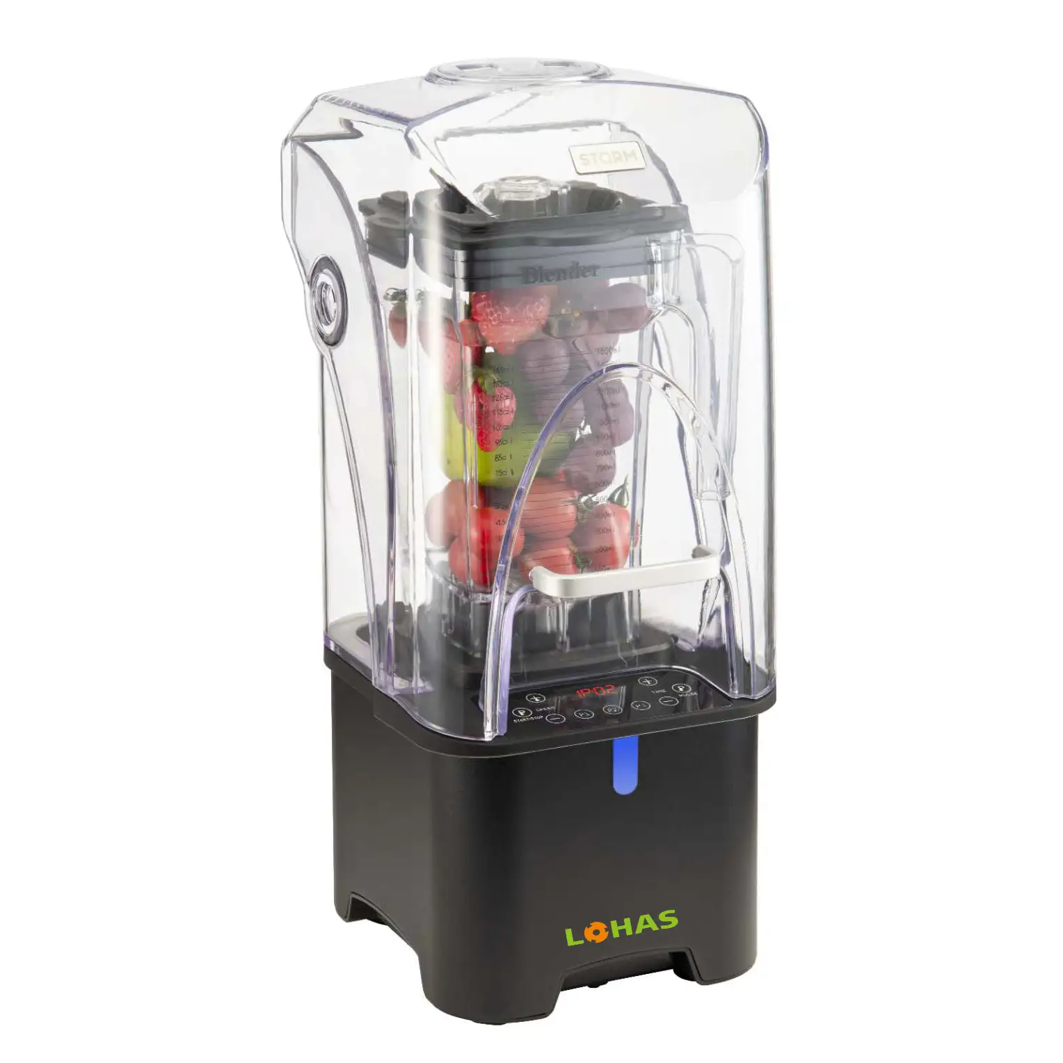 High Speed Blender Maintenance: Tips for Longer Lifespan